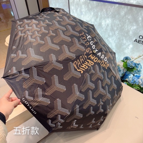 Replica Goyard Umbrellas #1227827 $29.00 USD for Wholesale