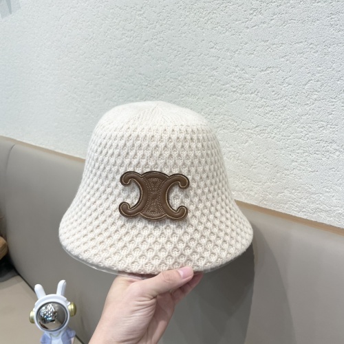 Replica Celine Caps #1227828 $36.00 USD for Wholesale