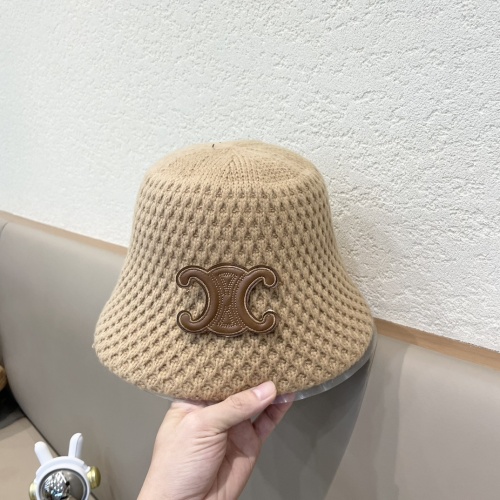 Replica Celine Caps #1227829 $36.00 USD for Wholesale