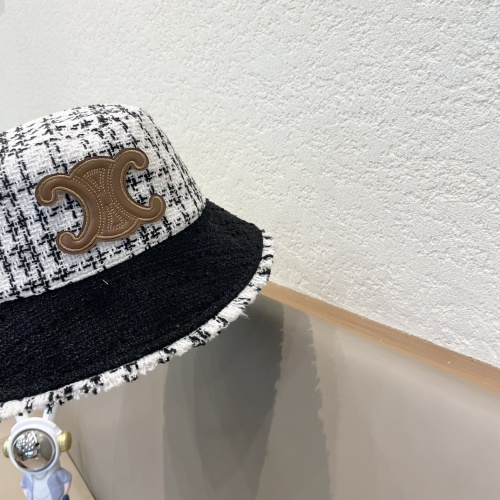 Replica Celine Caps #1227833 $36.00 USD for Wholesale