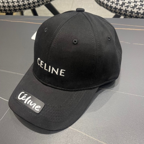 Replica Celine Caps #1227836 $32.00 USD for Wholesale