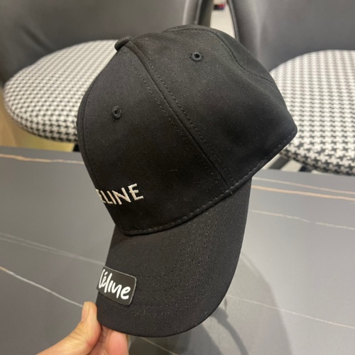 Replica Celine Caps #1227836 $32.00 USD for Wholesale