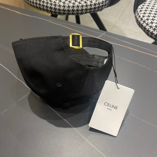 Replica Celine Caps #1227836 $32.00 USD for Wholesale