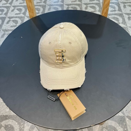 Burberry Caps #1227852