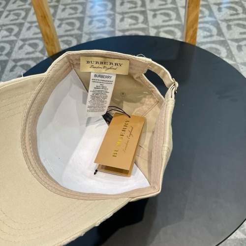 Replica Burberry Caps #1227852 $32.00 USD for Wholesale