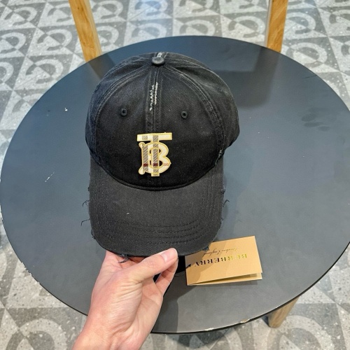 Replica Burberry Caps #1227855 $32.00 USD for Wholesale