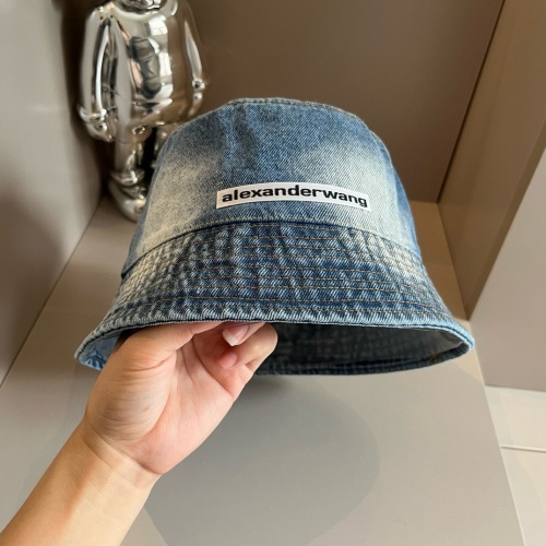 Replica Alexander Wang Caps #1227859 $32.00 USD for Wholesale