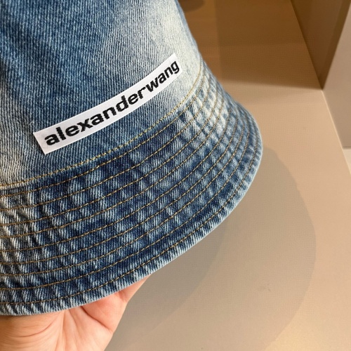 Replica Alexander Wang Caps #1227859 $32.00 USD for Wholesale