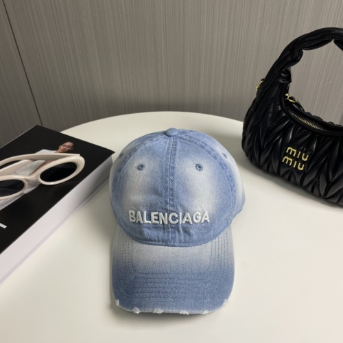 Balenciaga Caps #1227884