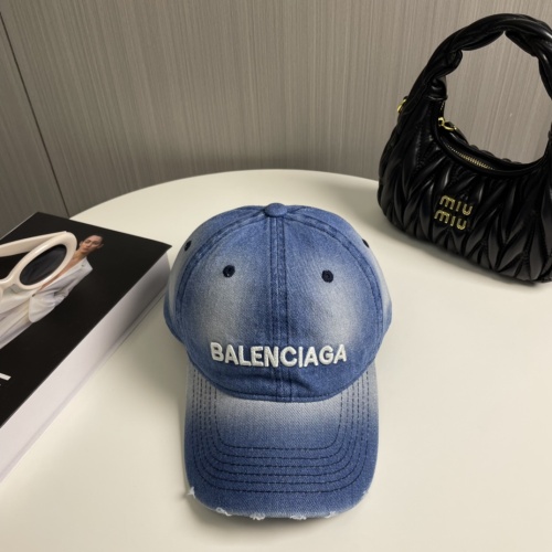 Balenciaga Caps #1227885