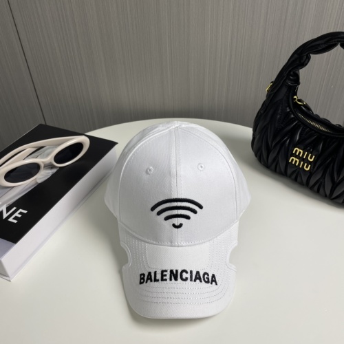 Balenciaga Caps #1227889