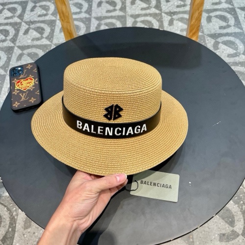 Balenciaga Caps #1227902, $38.00 USD, [ITEM#1227902], Balenciaga Caps