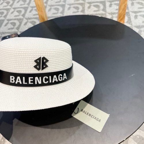 Replica Balenciaga Caps #1227903 $38.00 USD for Wholesale