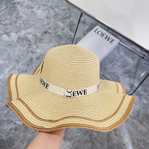 Replica LOEWE Caps #1227925 $36.00 USD for Wholesale