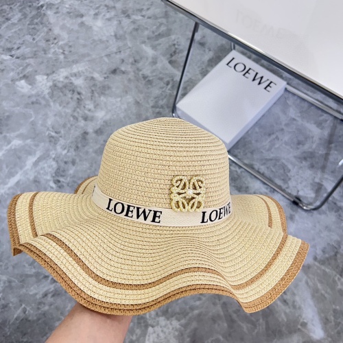 Replica LOEWE Caps #1227925 $36.00 USD for Wholesale