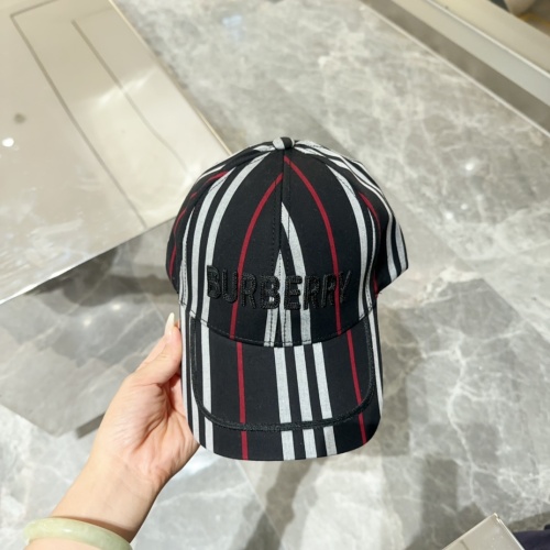 Burberry Caps #1227929