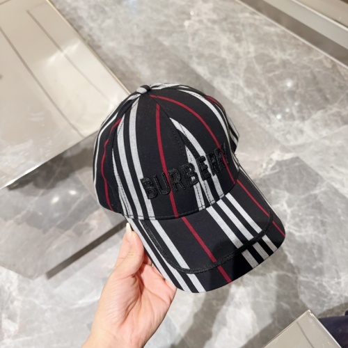 Replica Burberry Caps #1227929 $27.00 USD for Wholesale