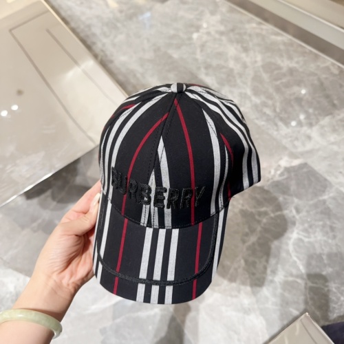 Replica Burberry Caps #1227929 $27.00 USD for Wholesale