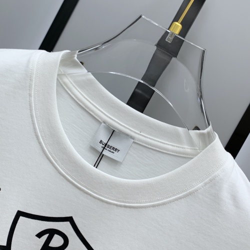 Replica Burberry T-Shirts Short Sleeved For Unisex #1228002 $72.00 USD for Wholesale