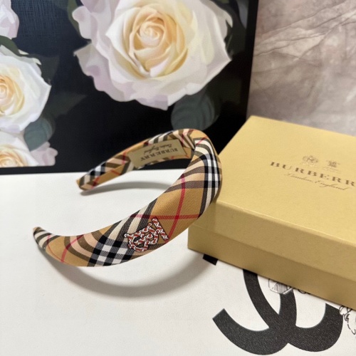 Burberry Headband For Women #1228044