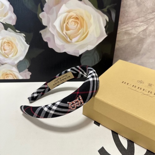 Burberry Headband For Women #1228050