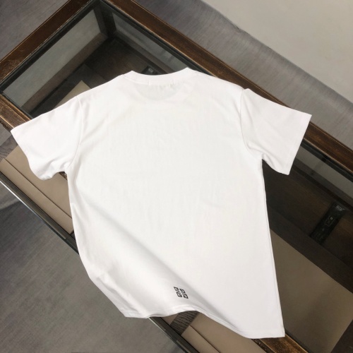 Replica Givenchy T-Shirts Short Sleeved For Unisex #1228064 $40.00 USD for Wholesale