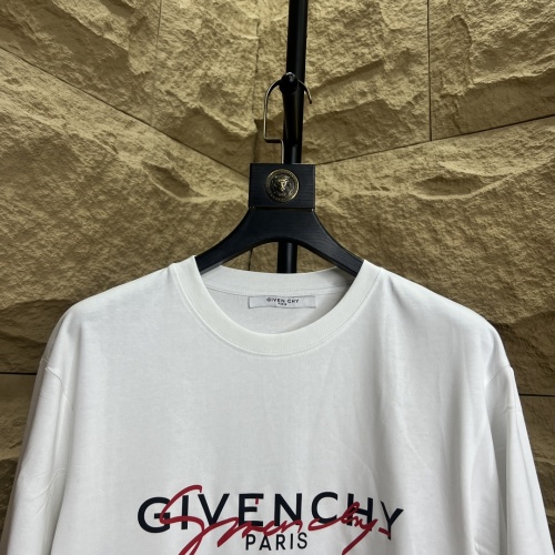 Replica Givenchy T-Shirts Short Sleeved For Unisex #1228065 $40.00 USD for Wholesale