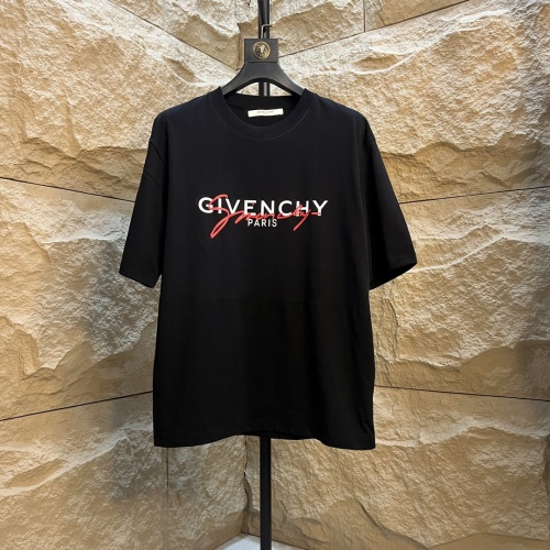 Givenchy T-Shirts Short Sleeved For Unisex #1228066