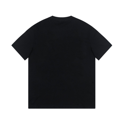 Replica Givenchy T-Shirts Short Sleeved For Unisex #1228074 $40.00 USD for Wholesale