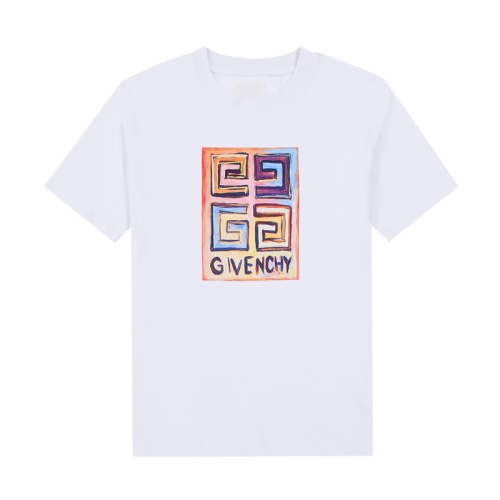 Givenchy T-Shirts Short Sleeved For Unisex #1228080