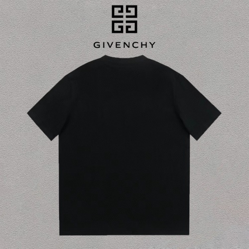 Replica Givenchy T-Shirts Short Sleeved For Unisex #1228081 $40.00 USD for Wholesale