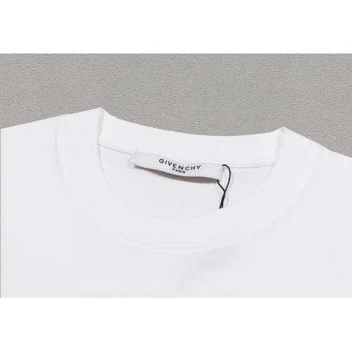 Replica Givenchy T-Shirts Short Sleeved For Unisex #1228082 $40.00 USD for Wholesale