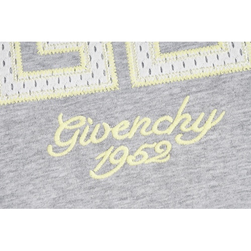 Replica Givenchy T-Shirts Short Sleeved For Unisex #1228083 $42.00 USD for Wholesale