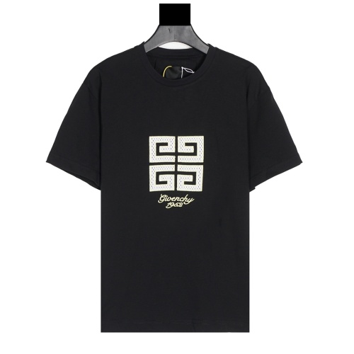 Givenchy T-Shirts Short Sleeved For Unisex #1228084