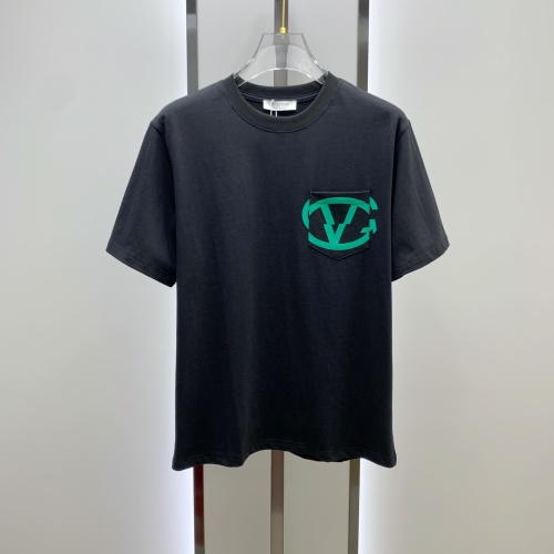 Valentino T-Shirts Short Sleeved For Unisex #1228173