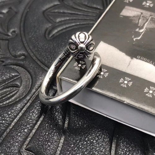 Chrome Hearts Rings #1228345