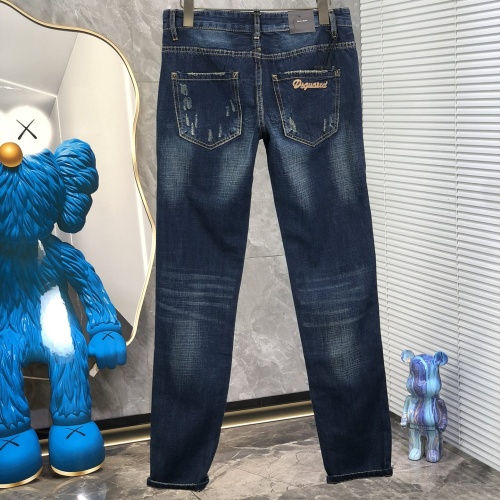 Dsquared Jeans For Men #1228391