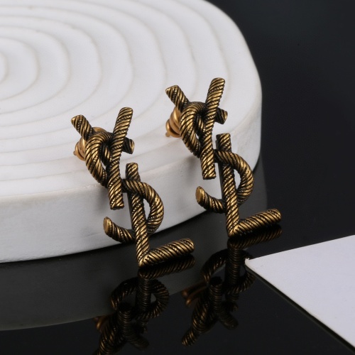 Yves Saint Laurent YSL Earrings For Women #1228402