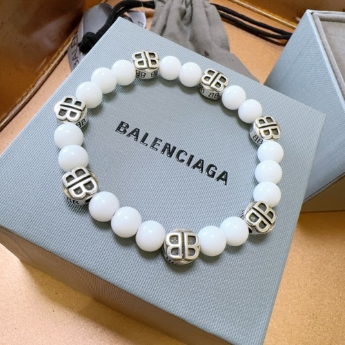 Replica Balenciaga Bracelets #1228456 $52.00 USD for Wholesale