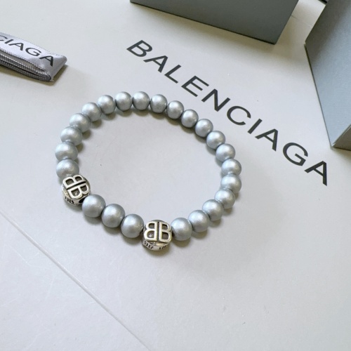 Replica Balenciaga Bracelets #1228458 $52.00 USD for Wholesale