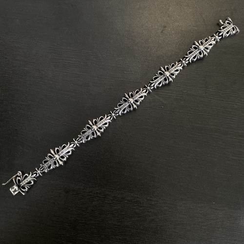 Chrome Hearts Bracelets #1228484, $72.00 USD, [ITEM#1228484], Chrome Hearts Bracelets