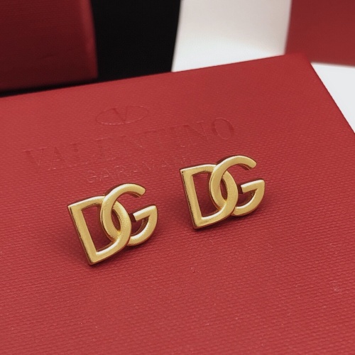 Dolce & Gabbana D&G Earrings For Women #1228538