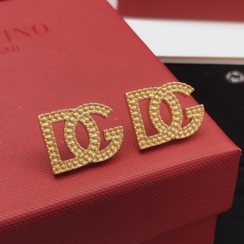 Dolce & Gabbana D&G Earrings For Women #1228540