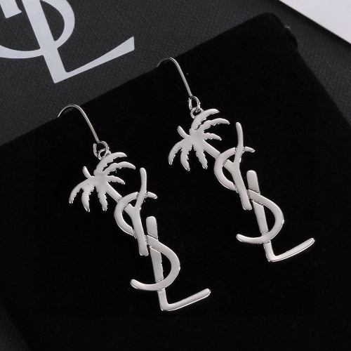 Yves Saint Laurent YSL Earrings For Women #1228597