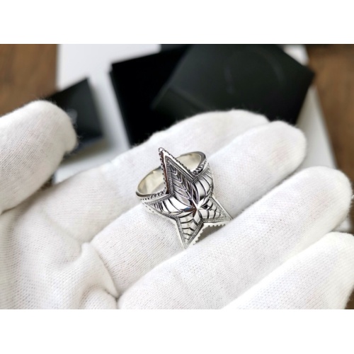 Chrome Hearts Rings #1228686