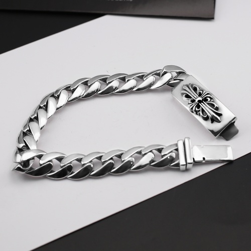 Chrome Hearts Bracelets #1228691, $48.00 USD, [ITEM#1228691], Chrome Hearts Bracelets