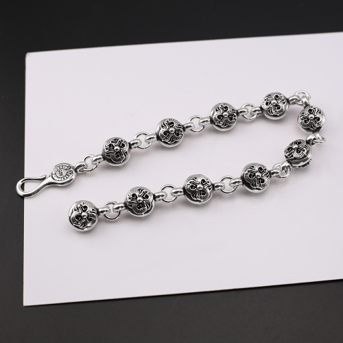 Chrome Hearts Bracelets #1228692