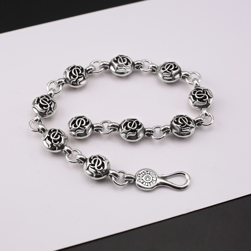 Chrome Hearts Bracelets #1228697, $40.00 USD, [ITEM#1228697], Chrome Hearts Bracelets