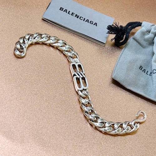 Replica Balenciaga Bracelets #1228730 $52.00 USD for Wholesale