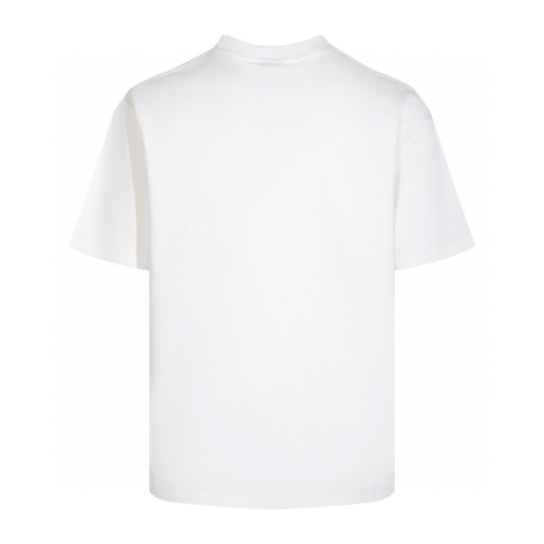 Replica Balenciaga T-Shirts Short Sleeved For Unisex #1228739 $39.00 USD for Wholesale